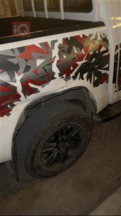 تويوتا هايلوكس